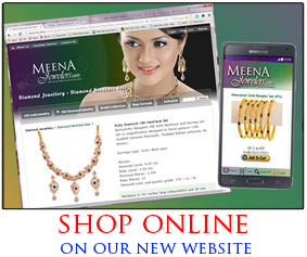 Shop online on our Mobile Friendly website..